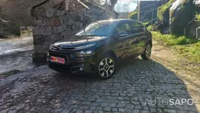 Citroen C4 Cactus de 2018