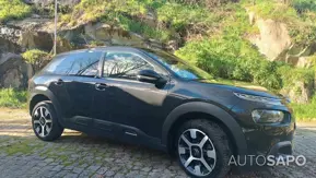 Citroen C4 Cactus de 2018