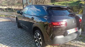 Citroen C4 Cactus de 2018