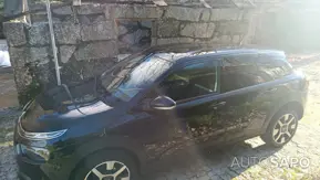 Citroen C4 Cactus de 2018