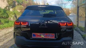 Citroen C4 Cactus de 2018