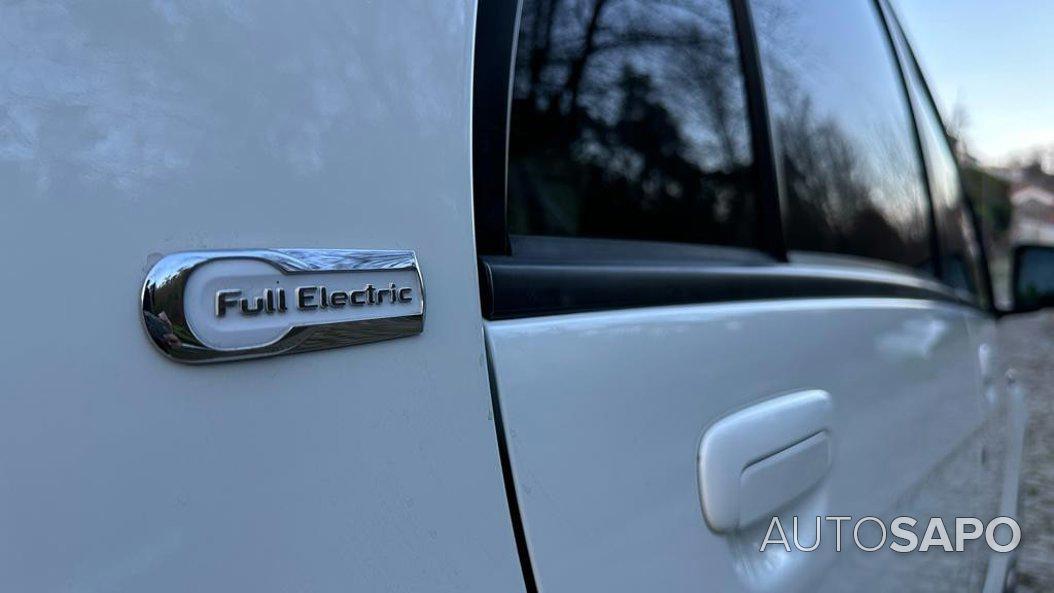 Citroen C-Zero High Line de 2018
