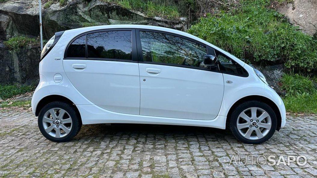 Citroen C-Zero High Line de 2018
