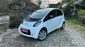 Citroen C-Zero High Line de 2018