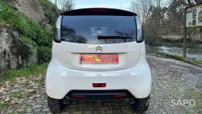 Citroen C-Zero High Line de 2018