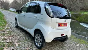 Citroen C-Zero High Line de 2018