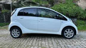 Citroen C-Zero High Line de 2018