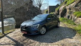 Renault Mégane 1.5 Blue dCi Limited de 2021
