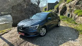 Renault Mégane 1.5 Blue dCi Limited de 2021