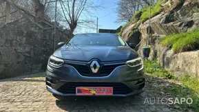 Renault Mégane 1.5 Blue dCi Limited de 2021