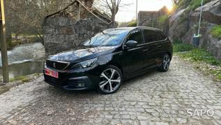Peugeot 308 de 2019