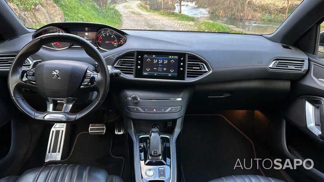 Peugeot 308 de 2019