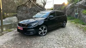 Peugeot 308 de 2019