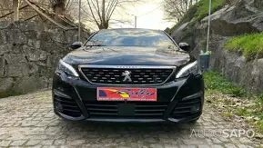 Peugeot 308 de 2019