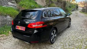 Peugeot 308 de 2019
