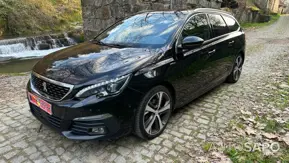 Peugeot 308 de 2019