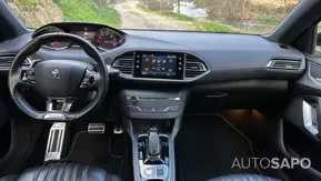 Peugeot 308 de 2019