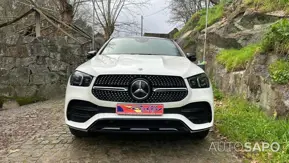 Mercedes-Benz Classe GLE de 2022