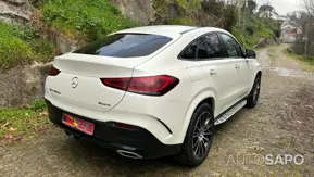 Mercedes-Benz Classe GLE de 2022