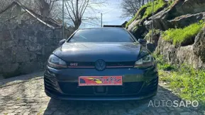 Volkswagen Golf de 2015