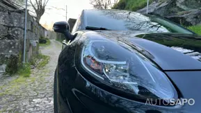 Ford Puma de 2021