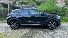 Ford Puma de 2021