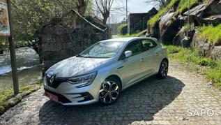 Renault Mégane 1.5 Blue dCi Limited J17 de 2021
