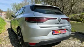 Renault Mégane 1.5 Blue dCi Limited J17 de 2021