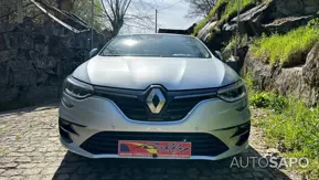 Renault Mégane 1.5 Blue dCi Limited J17 de 2021