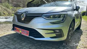 Renault Mégane 1.5 Blue dCi Limited J17 de 2021