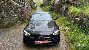 Mercedes-Benz Classe C de 2023