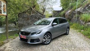 Peugeot 308 de 2018