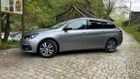 Peugeot 308 de 2018
