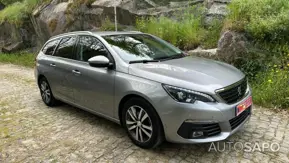 Peugeot 308 de 2018