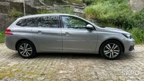 Peugeot 308 de 2018