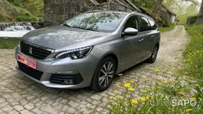 Peugeot 308 de 2018