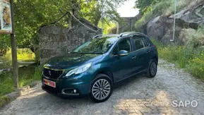 Peugeot 2008 1.6 e-HDi Active de 2016