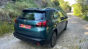 Peugeot 2008 1.6 e-HDi Active de 2016