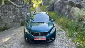 Peugeot 2008 1.6 e-HDi Active de 2016