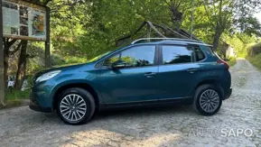 Peugeot 2008 1.6 e-HDi Active de 2016