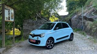 Renault Twingo de 2018