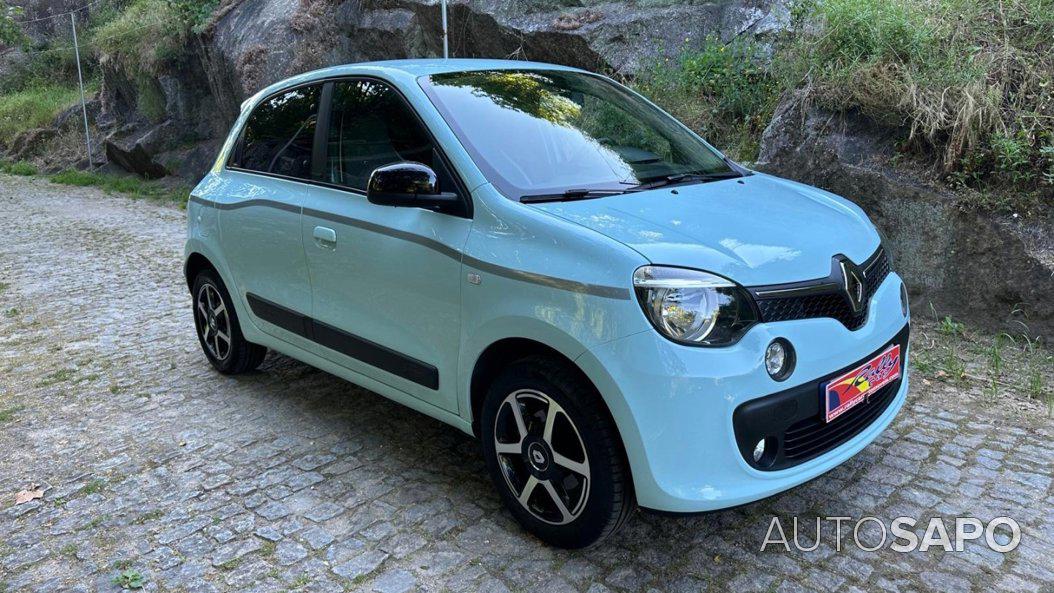 Renault Twingo de 2018