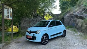 Renault Twingo de 2018
