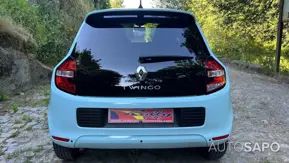 Renault Twingo de 2018