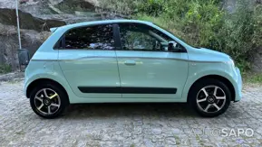 Renault Twingo de 2018