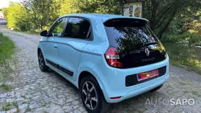 Renault Twingo de 2018
