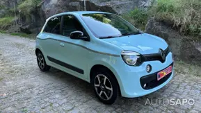 Renault Twingo de 2018