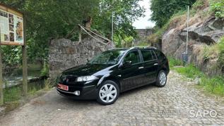 Renault Mégane de 2009