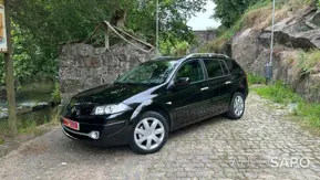 Renault Mégane de 2009