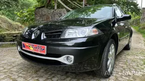 Renault Mégane de 2009